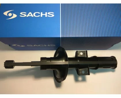 Амортизатор SACHS 554046, VOLVO S60, VOLVO S80 (TS, XY), VOLVO V70 II универсал (P80_), передний, газомасляный Амортизатор SACHS 554046, VOLVO S60, VOLVO S80 (TS, XY), VOLVO V70 II универсал (P80_), передний, газомасляный