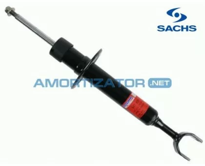 Амортизатор SACHS 557839, AUDI A4, AUDI TT, SKODA SUPERB, VW PASSAT, передній, газомасляний