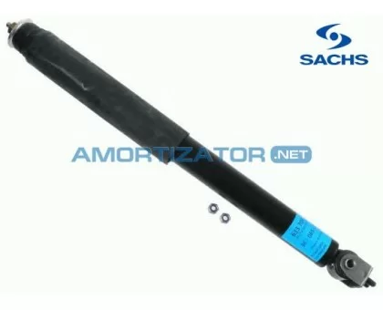 Амортизатор SACHS 633703, MERCEDES-BENZ, передній, газовий Амортизатор SACHS 633703, MERCEDES-BENZ, передній, газовий