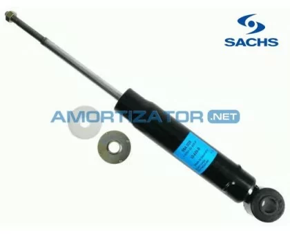 Амортизатор SACHS 664008, PORSCHE 928, задний, масляный Амортизатор SACHS 664008, PORSCHE 928, задний, масляный