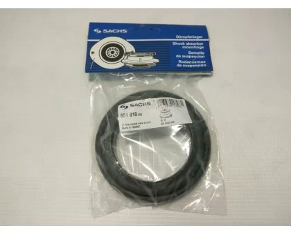 Опорный подшипник переднего амортизатора SACHS 801010