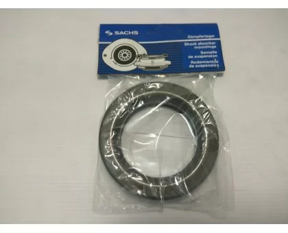 Опорный подшипник переднего амортизатора SACHS 801010
