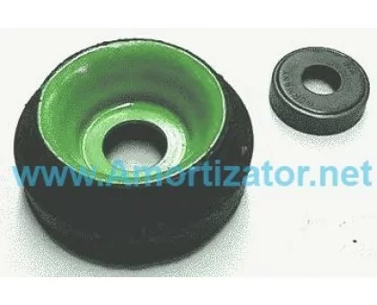 Опора и опорный подшипник переднего амортизатора SACHS 802159