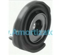 Опора заднего амортизатора SACHS 802188