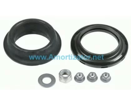 Опора и опорный подшипник переднего амортизатора SACHS 802210