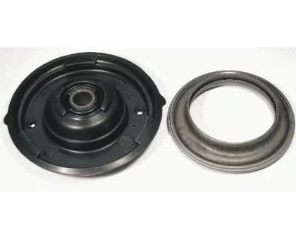 Опора и опорный подшипник переднего амортизатора SACHS 802288