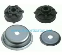 Опора и опорный подшипник амортизатора SACHS 802312