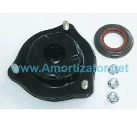 Опора и опорный подшипник переднего амортизатора SACHS 802313