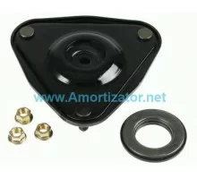 Опора и опорный подшипник переднего амортизатора SACHS 802403