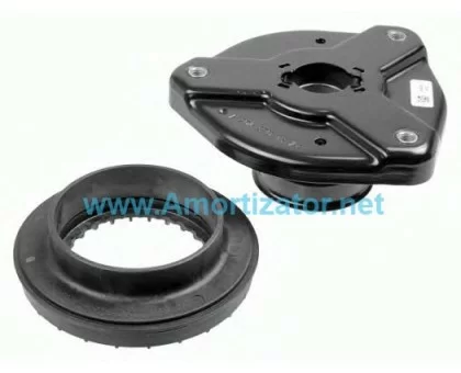Опора та опорний підшипник переднього амортизатора SACHS 802445