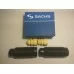 Пильовики та відбійники SACHS 900164