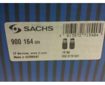 Пильовики та відбійники SACHS 900164 Пильовики та відбійники SACHS 900164