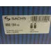 Пильовики та відбійники SACHS 900164
