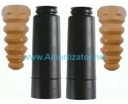 Пильовики та відбійники SACHS 900202 Пильовики та відбійники SACHS 900202