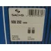 Пильовики та відбійники SACHS 900202
