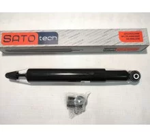Амортизатор задний Daewoo Lanos, газомасляный SATO tech 20975R