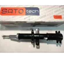 Амортизатор передній Renault Trafic, газомасляний SATO tech 21549F