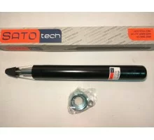 Амортизатор передній Daewoo Lanos, газомасляний SATO tech 21695F