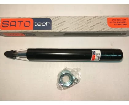 Передній амортизатор газомасляний SATO tech (21695F) Daewoo Sens Передній амортизатор газомасляний SATO tech (21695F) Daewoo Sens