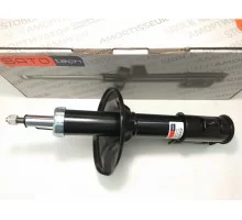 Амортизатор передній Mitsubishi Lancer IX 1,3-1,6, газомасляний SATO tech 21745F