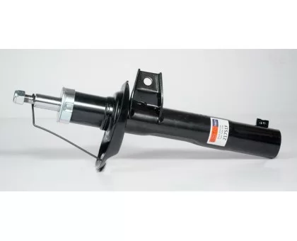 Передний газомасляный амортизатор SATO tech (21751F) VW Caddy с 2004 (50 мм)