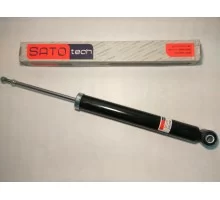 Амортизатор задний Hyundai Sonata NF 2005-2010, газомасляный SATO tech 22070R