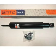 Амортизатор задній Daewoo Lanos, масляний SATO tech 32858R
