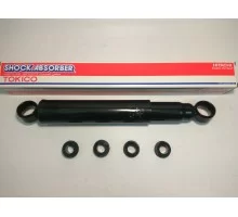 Амортизатор TOKICO 3710 TOYOTA LAND CRUISER, задний, масляный