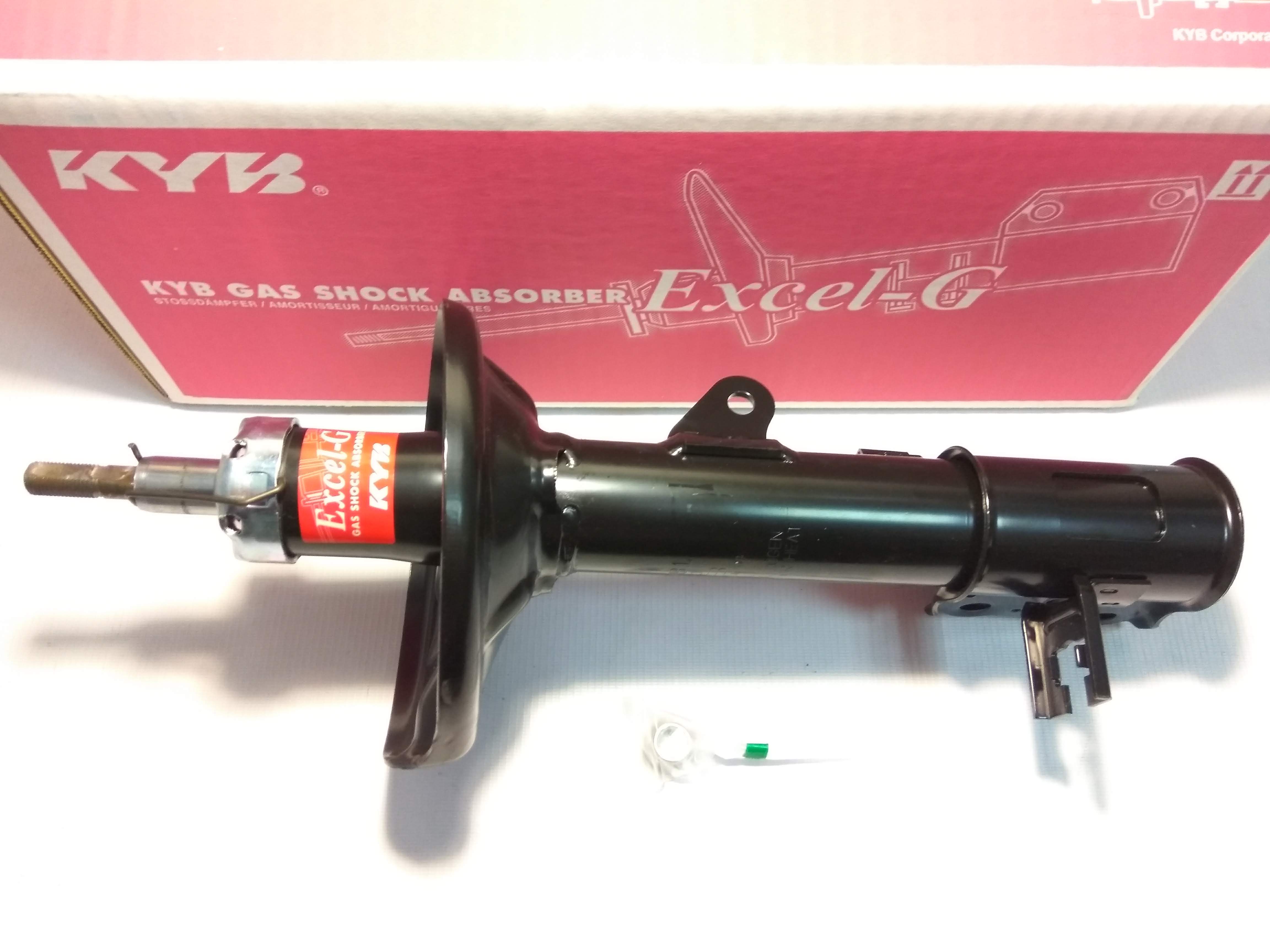Стойка задняя HYUNDAI ELANTRA 00-06 RH