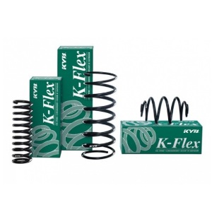 Пружины KAYABA (K-Flex)