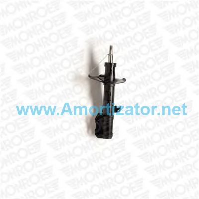 Передний левый амортизатор Toyota Corolla (2001), Monroe 16465