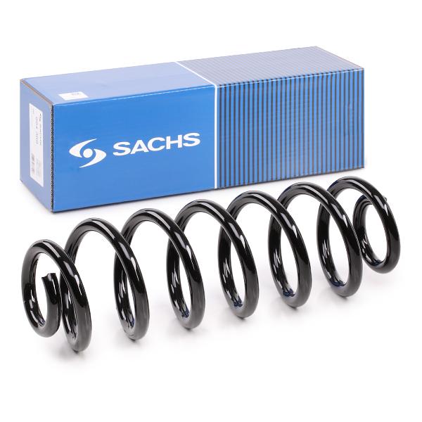 Пружины SACHS