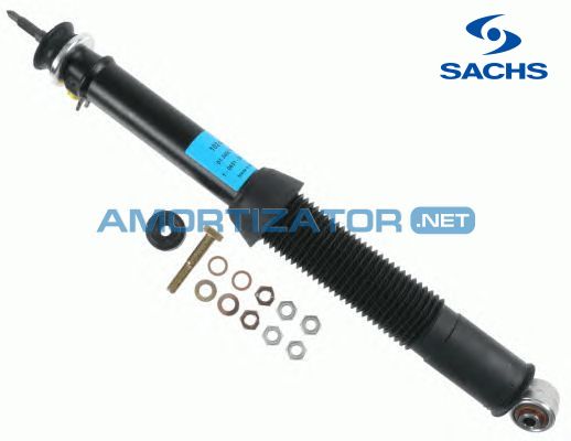 朔 Амортизатор SACHS 102406, MERCEDES-BENZ E-CLASS (W210