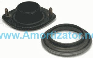 Опора и опорный подшипник переднего амортизатора SACHS 802276, купить ...