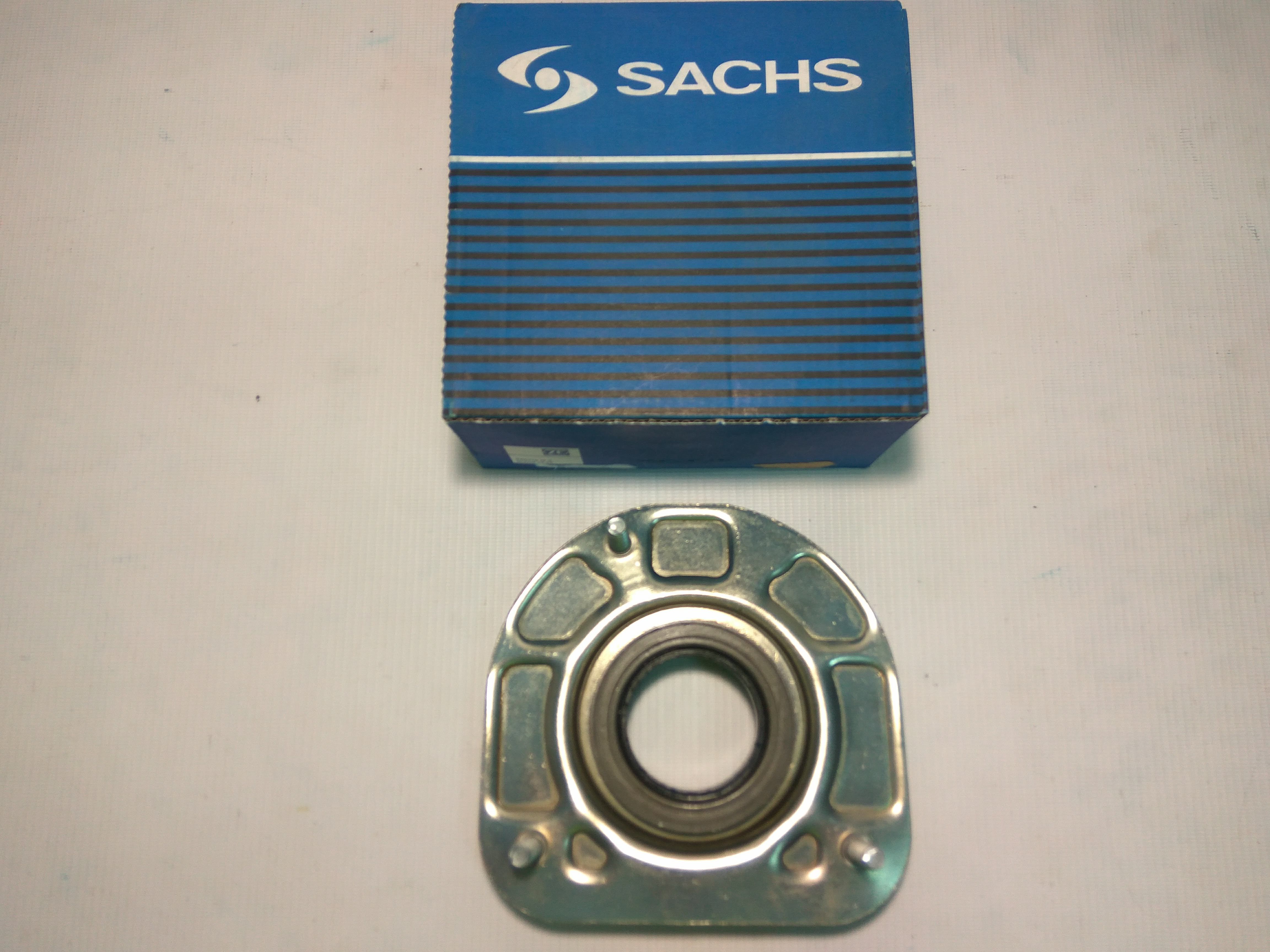 Опора переднего амортизатора SACHS 802379, купить, Киев, Украина, цена ...