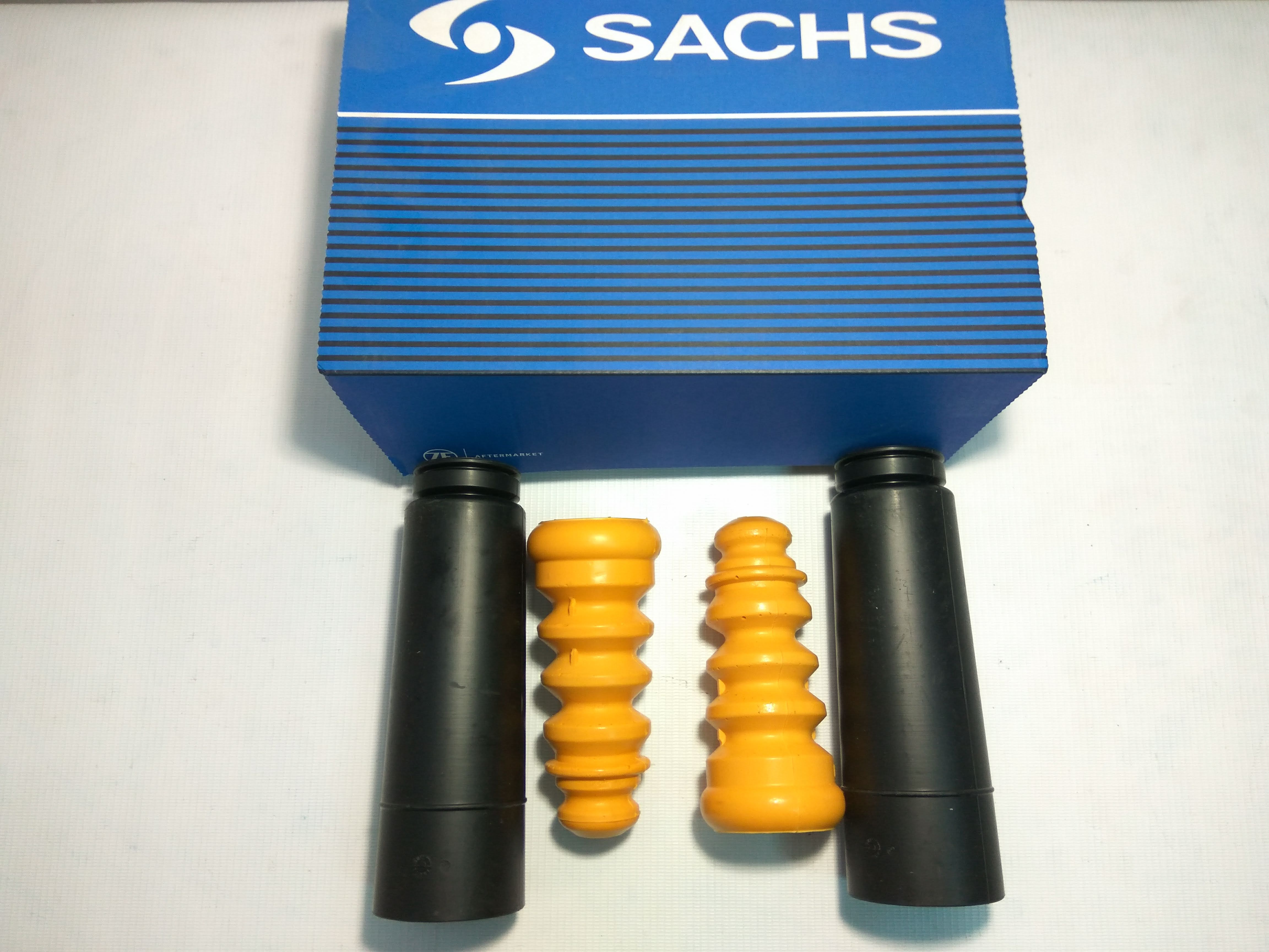 Пыльники и отбойники SACHS 900064, купить, Киев, Украина, цена, фото ...